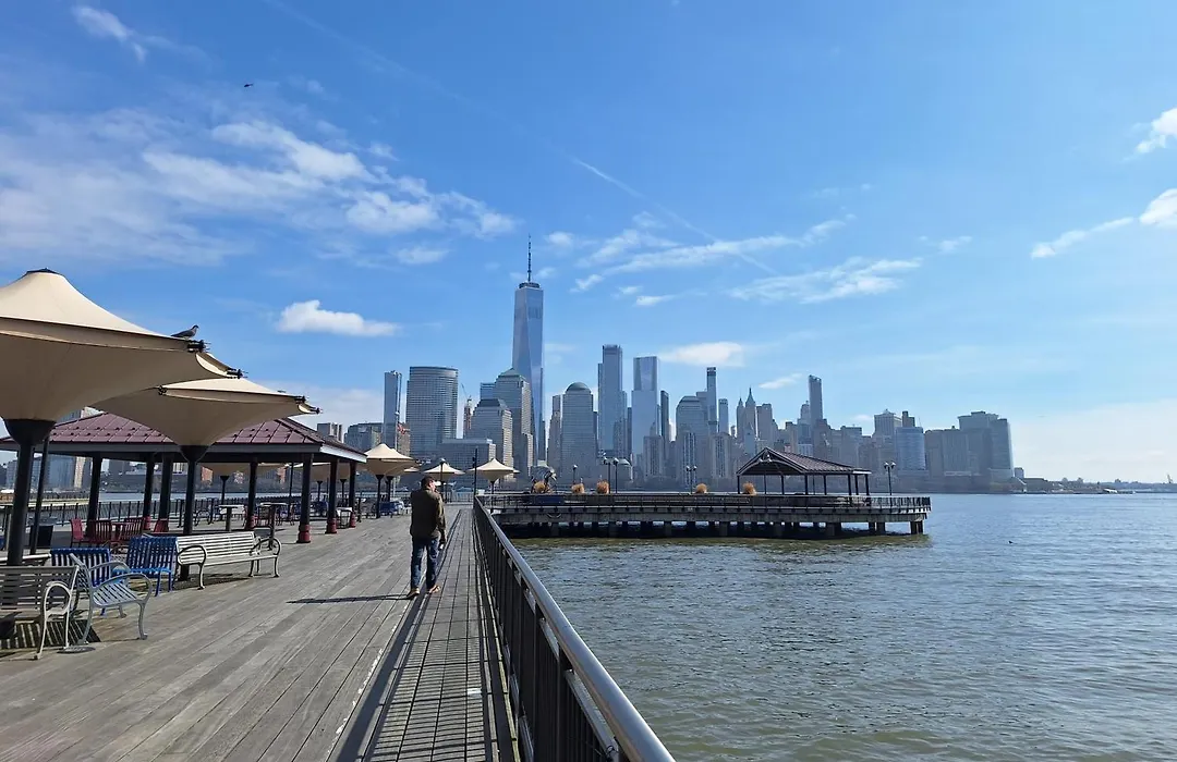 Nyc Homebnb-1