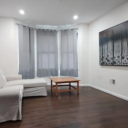 Nyc Homebnb-3