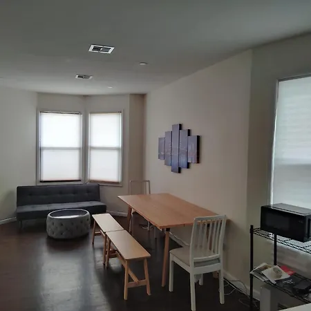 Nyc Homebnb-2